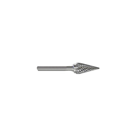 KALIPÇI FREZE KARBÜR 8MM. M FORMU