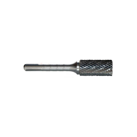 KALIPÇI FREZE KARBÜR  16 MM.  A FORMU