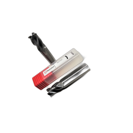 Z4 9,0*21*72*9 MM. DÜZ UCLU KARBÜR FREZE