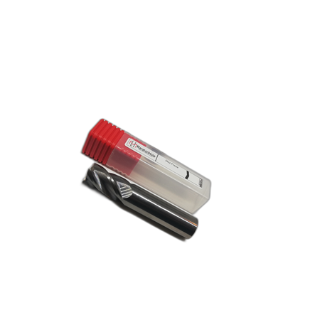 Z4 9,0*21*72*9 MM. DÜZ UCLU KARBÜR FREZE
