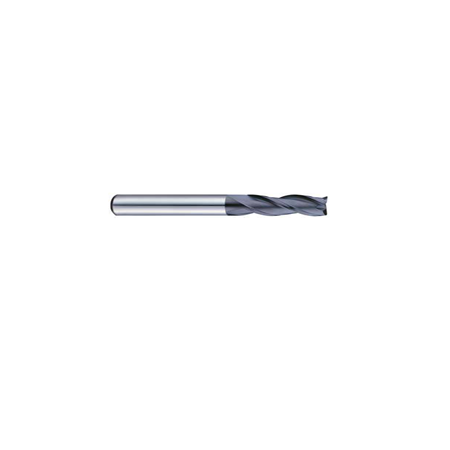 Z4 10*20*73*10 MM. R0,5 RADÜS KARBÜR FREZE