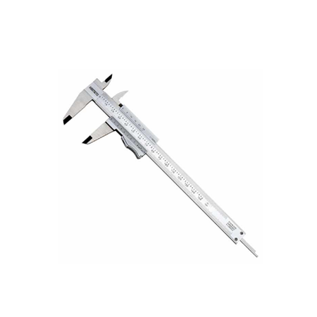 0-150 MM.  0.03 MANDALLI TİP MEKANİK KUMPAS ASİMETO