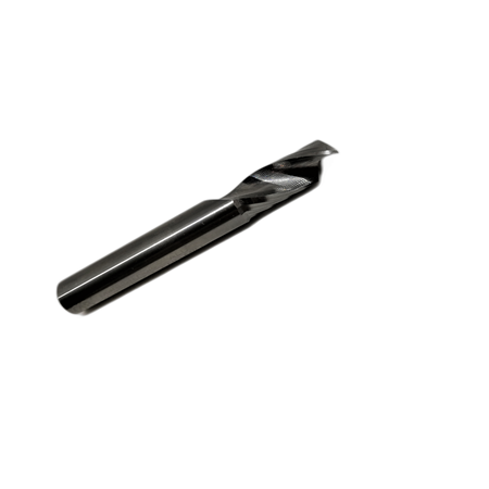 Z1 1,5*6*50*3 MM. ALU. KARBÜR FREZE