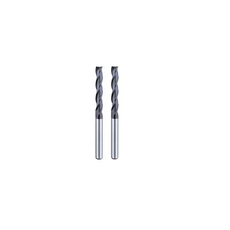 Z4 4*20*75*4 MM. R0,5 UZUN RADÜS KARBÜR FREZE