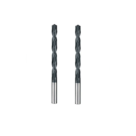 7,1*69*117*8 MM. TIALN DIN 338 KARBÜR MATKAP UCU