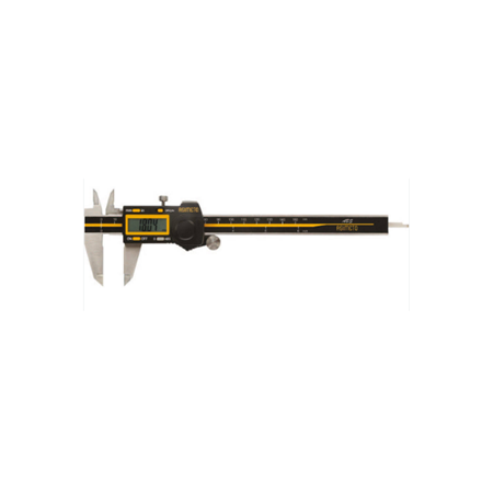 0-200 MM. 0.03 ABS TİP DİJİTAL KUMPAS ASİMETO