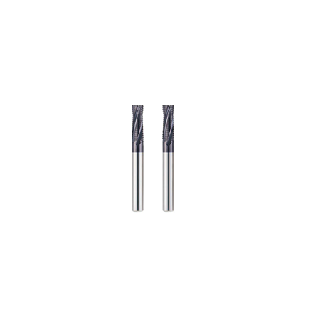 Z4 9*20*67*9MM. KABATALAŞ KARBÜR FREZE