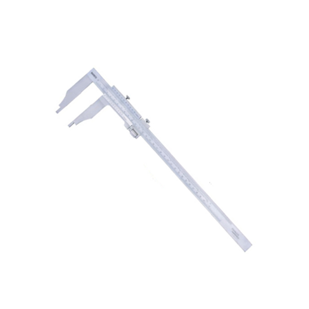 0-300 MM. 0.05 AĞIR İŞ MEKANİK KUMPAS ASİMETO