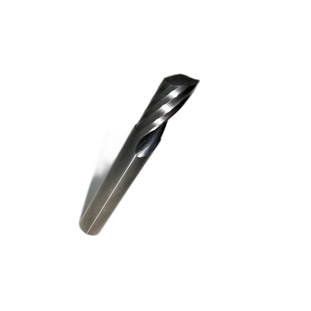 Z1 10*21*73*10 MM. ALU. KARBÜR FREZE