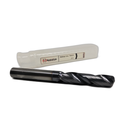 KARBÜR MATKAP TIALN 7,4*34*79*8 MM.