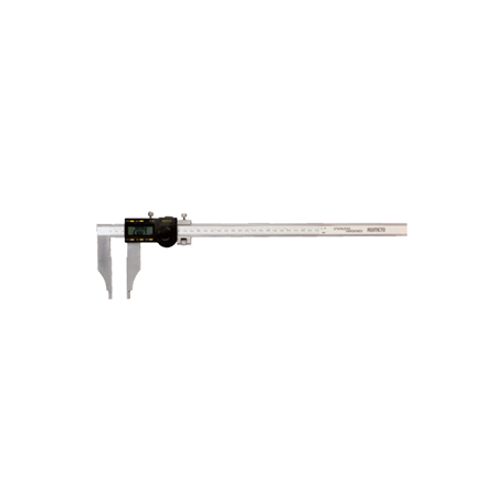 0-800 MM. 0.07 ABS TİP AĞIR İŞ DİJİTAL KUMPAS ASİMETO
