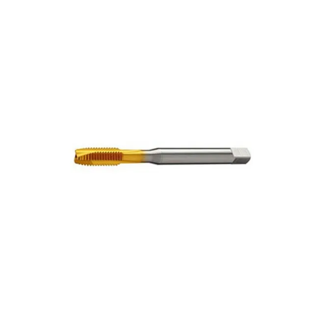M3 MAKİNE KILAVUZU TİN KAPLI DIN 371/B