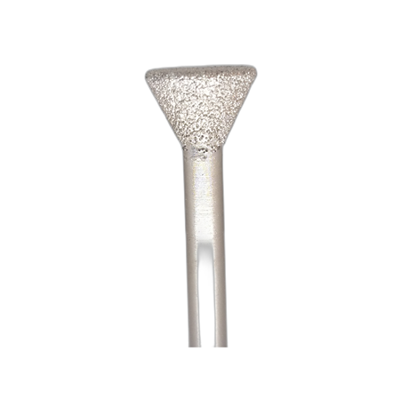 16*10*6 MM. MERMER-GRANİT İŞLEME FREZESİ