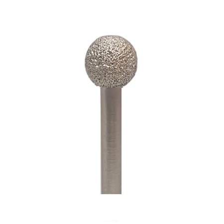 15*6 MM. MERMER-GRANİT İŞLEME FREZESİ TOP BAŞLI