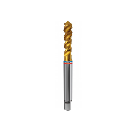 M20 MAKİNE KILAVUZU HELİS TİN KAPLI DIN 376/C