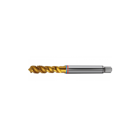 M22 MAKİNE KILAVUZU HELİS TİN KAPLI DIN 376/C