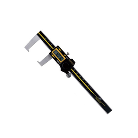 0-150 MM. 0.03 ABS TİP DIŞ KANAL DİJİTAL KUMPAS ASİMETO