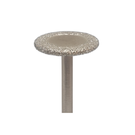 25,4*2,2*6 MM. MERMER-GRANİT İŞLEME FREZESİ