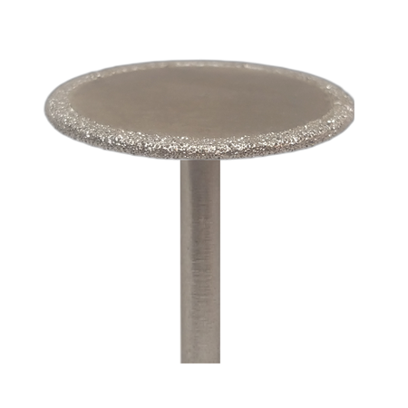 50*2,5*6 MM. MERMER-GRANİT İŞLEME FREZESİ