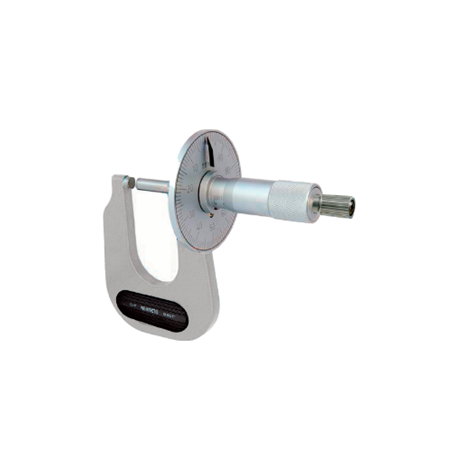 0-15 MM. 0.004 SAC MİKROMETRESİ ASİMETO