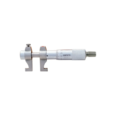 5-30 MM.  0,005 İÇ ÇAP MİKROMETRESİ MEKANİK MODEL ASİMETO