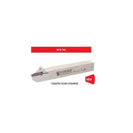 DIŞ ÇAP KANAL AÇMA TORNA KATERİ BKTR TDC 1616 2S T17
