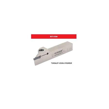 DIŞ ÇAP KANAL AÇMA TORNA KATERİ BKTR DGM 2525-4C