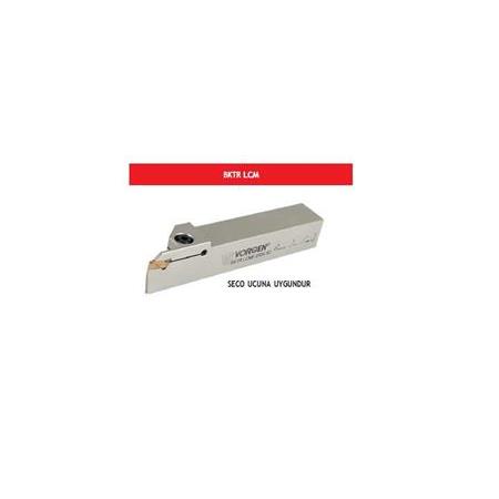 DIŞ ÇAP KANAL AÇMA TORNA KATERİ BKTR LCM 2525-3C