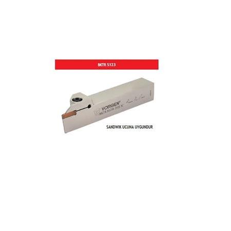 DIŞ ÇAP KANAL AÇMA TORNA KATERİ BKTR S123  1212-3C