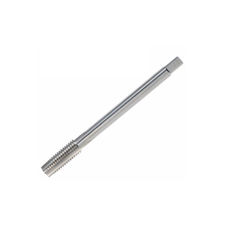 M14*1,25 İNCE VİDALI HSS-E DÜZ KANALLI MAKİNE KILAVUZU DIN 374/B