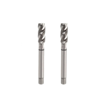 M14*1,50  İNCE VİDALI HSS-E HELİS KANALLI MAKİNE KILAVUZU DIN 374/C
