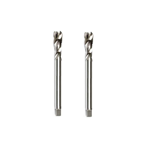 1/4" UNF HSS-E HELİS KANALLI MAKİNE KILAVUZU DIN 2183/C